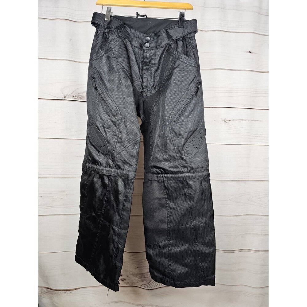 BiLT Blorp 2 Motorcycle Pants 32 Pant Motocross Dirt Bike Pants #B77